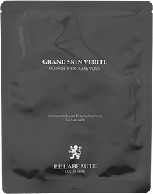 GRAND SKIN VERITE｜RE L'ABEAUTE（リアボーテ）「GRAND SKIN」シリーズ